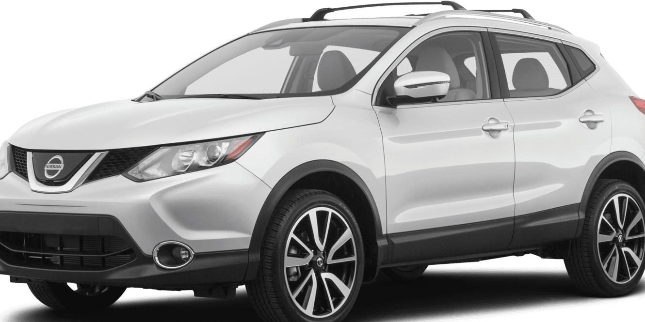 NISSAN ROGUE SPORT 2019 JN1BJ1CP0KW528208 image